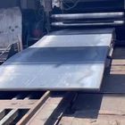 EN 10025 Hot Rolled Steel Plate S355J2 S235JR Processing Cutting For Decorations