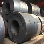 AISI Q235B Carbon Steel Coil  5.7*1250mm Hot Rolled Annealed For Construction