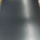 High Precision Cold Rolled Steel Sheet SPCC DC01 1mm 2mm Customized Size Cr Plate