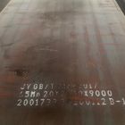 Carbon Hot Rolled Steel Sheet Plate SS400 65Mn Customized Thickness