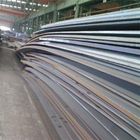 OEM 2mm Hot Rolled Carbon Wear Resistant Steel Sheet AISI Mn13
