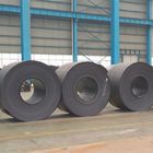 ASTM ST37 SS400 Carbon Steel Coil Full Hard Hot Rolled 1220mm Width For Building
