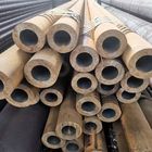 Custom OD AISI A36 Mild Steel Thick Wall Tube Pipe 50mm