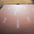 NM450 NM500 Wear Resistant Steel Sheet Hot Rolled 10mm 30mm High Hardness