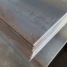 JIS DC05 Cold Rolled Steel Sheet Ms Flat Plate Deep Stamping 1mm 2mm Thickness