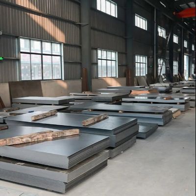 S40C JIS G4051 1040 Sheet Hot Rolled 5mm Thick Customized Size Machine Structure Use
