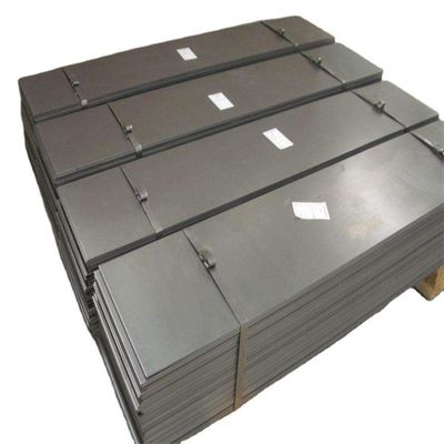 ASTM 1045 C45 Cold Rolled Steel Sheet Anti Corrosion Coated CR Medium