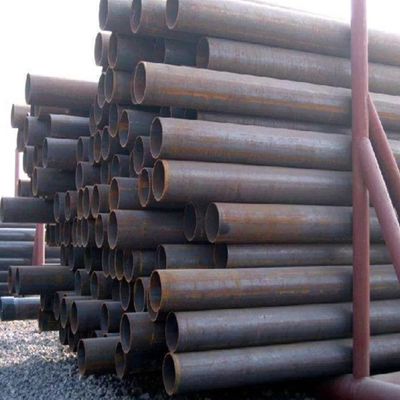 ASTM A192 Carbon Boiler Steel Tube Seamless For Pipeline Thermal Equipment