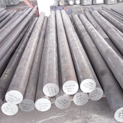 HRB500 Wire Rod Carbon Steel Bar 12mm  Reinforcement For Building