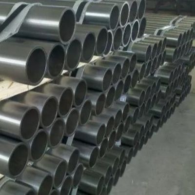 ST45 DIN2391-1 Carbon Steel Tube Seamless Precision Hydraulic Pipe