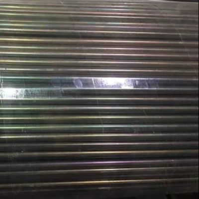 ST45 DIN2391-1 Carbon Steel Tube Seamless Precision Hydraulic Pipe