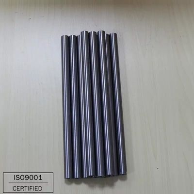 Welded 41cr4 Carbon Steel Tube Hot Rolled With Small Diameter 6m Length