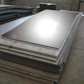 ASTM A588 Cold Rolled Carbon Steel Sheet Plate Low Alloy For Construction