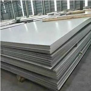 ASTM A36 Cold Rolled Milled Carbon Steel Sheet 1200mm Width For Construction