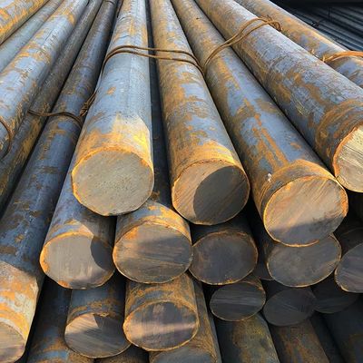 ASTM 1045 Mild Carbon Steel Bar S45C Alloy Round Rod Hot Rolled 30mm Diameter