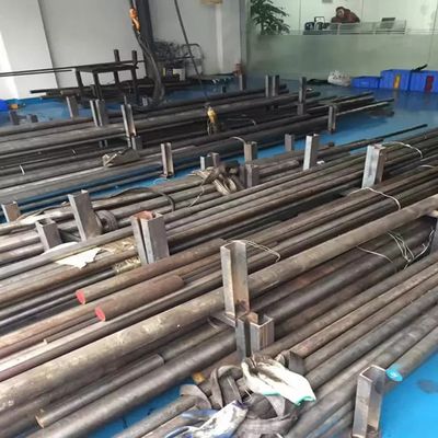 ASTM 1045 Mild Carbon Steel Bar S45C Alloy Round Rod Hot Rolled 30mm Diameter