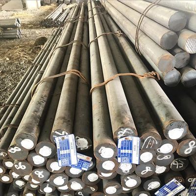 ASTM AISI Seamless Carbon Steel Round Bar 1020 1060 70MM 6M 3M Length