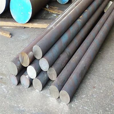 AISI S45C CK45 1045 Carbon Steel Round Bar Rod 25MM OD 6M Length Hot Rolled