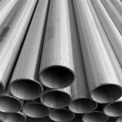 SAE 1020 1040 Steel Pipe seamless Mild Carbon Steel Pipe Tube 7mm 8mm For Medical Equipment