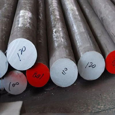 JIS S20C Hot Rolled MS Carbon Steel Bar Round Rod Billet 20mm 50mm Cutting Size