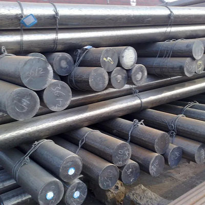 JIS S20C Hot Rolled MS Carbon Steel Bar Round Rod Billet 20mm 50mm Cutting Size