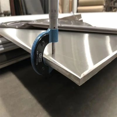 4 X 8 Ft 20 Gauge Stainless Steel Sheet 8k 2b Mirror SS Plate 201 301 Hot Rolled