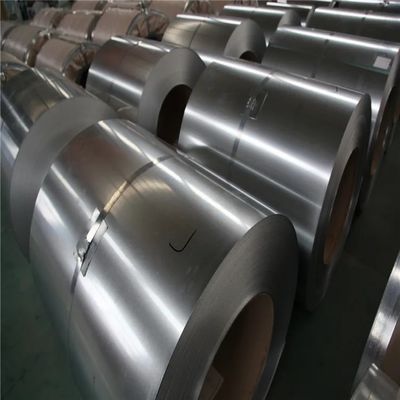 Hot Dipped 3mm 16 Gauge Galvanized Steel Coil DX51D Z30 Z60 No Spangle For Roofing