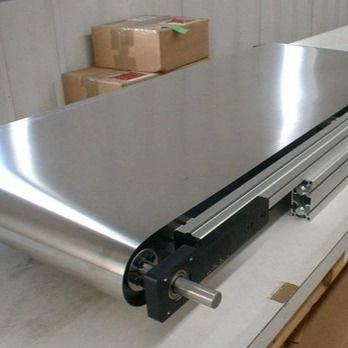 Building Material 2205 2507 Cold Rolled Stainless Steel Plate 0.3mm Thick Mirror Hl Finish