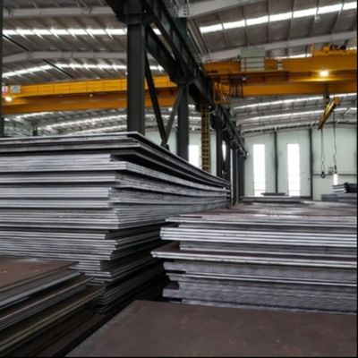 ASTM 1095 Carbon Steel Plate T10 GB/T 699 ISO Certificate Tool 1mm 2mm Thickness