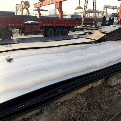 Black Carbon Steel Plate 10mm 20mm SAE1008 SAE1010 SAE1070 4x8 High Quality Flat Shape