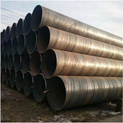 Q345 20# National Standard Carbon Steel Tube Seamless 40# Metal Pipe SCH80 For Building