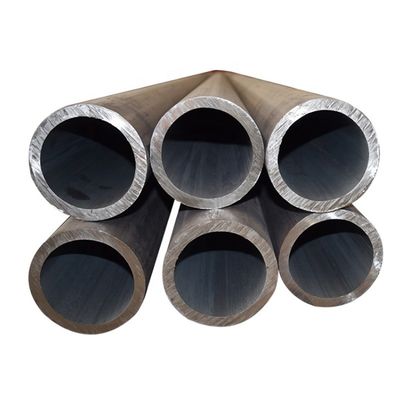 30CrMnSi 20MnG Carbon Welded Seamless Spiral Carbon Steel Tube/Pipe for Ail Pipeline Construction