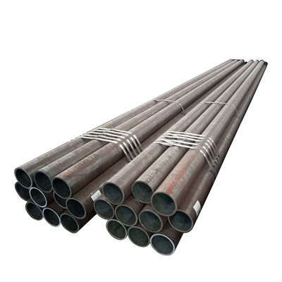 ASTM 519 1045 Carbon Steel Seamless Tube /Seamless Carbon Steel Pipes for Mechanical Structural Purpose