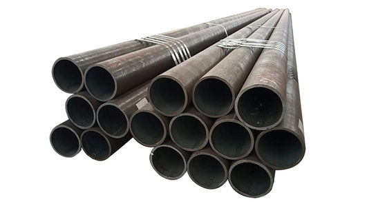 A513 Gr. B 14 Inch Carbon Steel Tube 16mm Diameter Hydraulic Seamless Low Carbon Steel Pipe