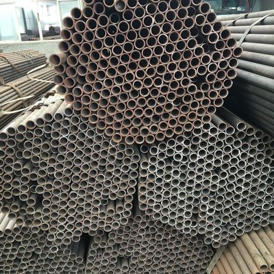 High Strength and Hardness Marine Tensile Strength Round 1.0425 SA179 Carbon Steel Tube