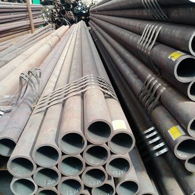 ASTM 269 A249 Small Diameter Stainless Steel Tube For Building