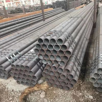 ASTM 269 A249 Small Diameter Stainless Steel Tube For Building