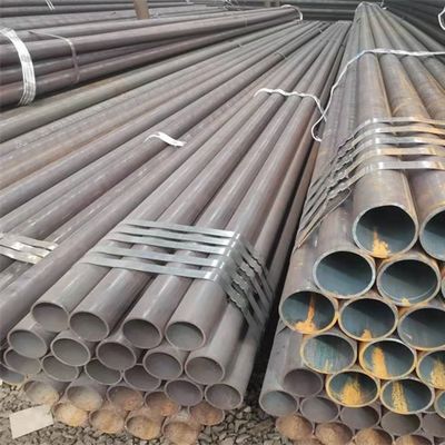 12 Od CDS Seamless Mechanical Steel Tubing Pipe Grade C 16Mn  A1020 A210