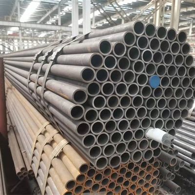 OEM OD Seamless Round Welded Steel Tube Pipe 35CrMo ASTM4135