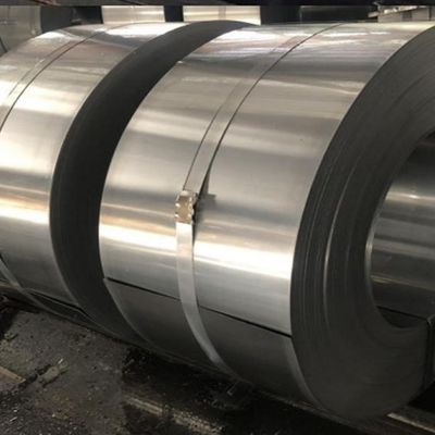 3mm SGCC Zero Spangle Galvanized Steel Coil GI DC51D Zinc Plated Steel