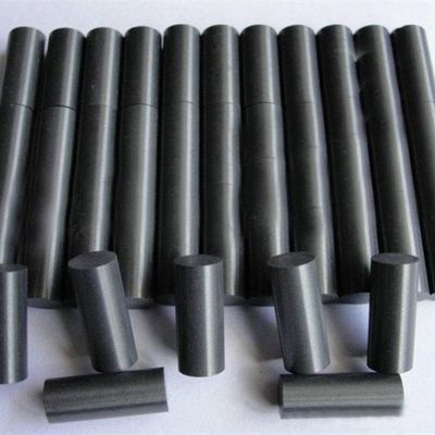 Q235 S355JR Carbon Steel Bar Hot Rolled Bright Round Rod For Concrete Reinforcing