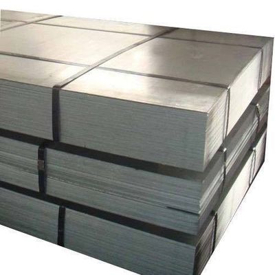 Industrial Low Carbon Cold Rolled Sheet Metal Steel Plate ST13 DC03 DIN1623