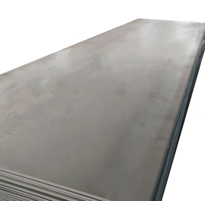 Astm A588 1055 Cold Rolled Steel Sheet MS CR Sheet ST-37 S235jr S355jr