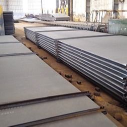 Extra Deep Stamping Cold Rolled Carbon Steel Sheet Ms Flat Plate SPCEN DC05