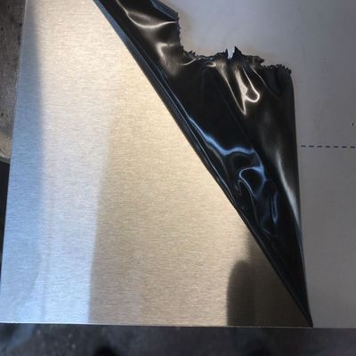 Extra Deep Stamping Cold Rolled Carbon Steel Sheet Ms Flat Plate SPCEN DC05