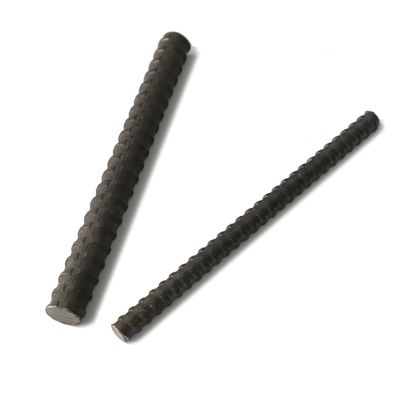 Psb1080 Deformed Reinforcing Bars Steel High Tensile Round Bar HRB500