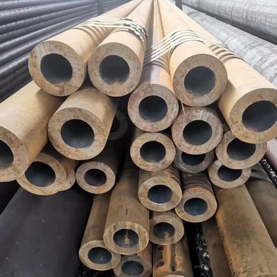 ASTM A53 SA53 Carbon Mild Steel Seamless Pipe Tube 10# 20#