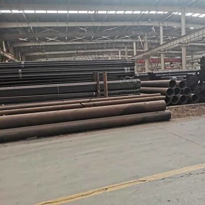 ASTM A53 SA53 Carbon Mild Steel Seamless Pipe Tube 10# 20#