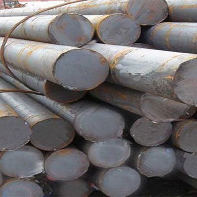 8mm-480mm Galvanized Carbon Alloy Steel Round Bar ASTM Q345 Q235