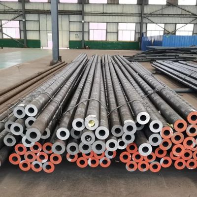 H13 4Cr5MoSiV1 Seamless Carbon Steel Tube Hot Die Steel Pipe